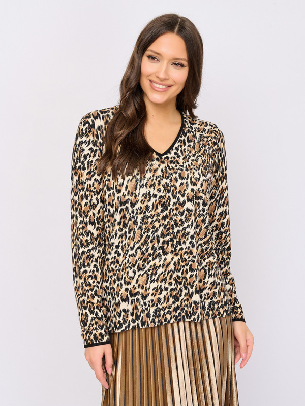 Джемпер LEO & UGO, фото 3