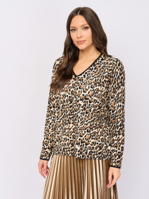 Джемпер LEO & UGO, фото 7