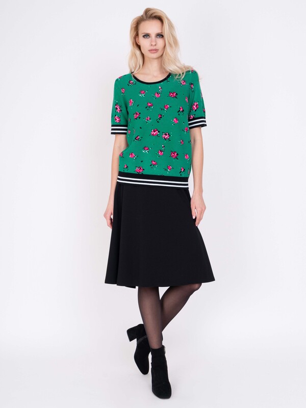 Э870559-44723/19-01 Джемпер Gerry Weber