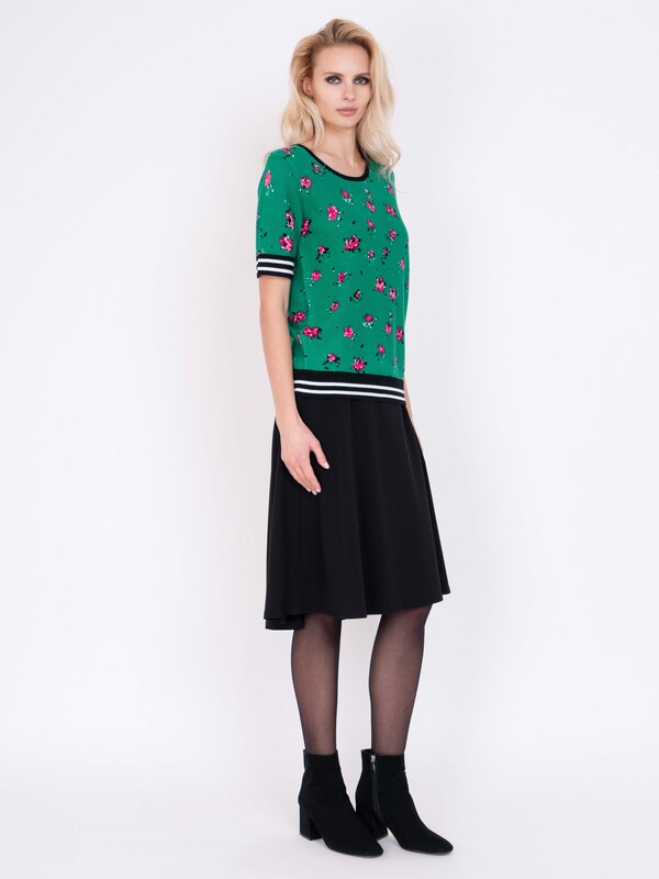 Э870559-44723/19-01 Джемпер Gerry Weber