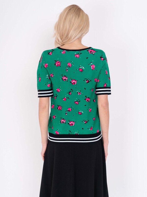 Э870559-44723/19-01 Джемпер Gerry Weber