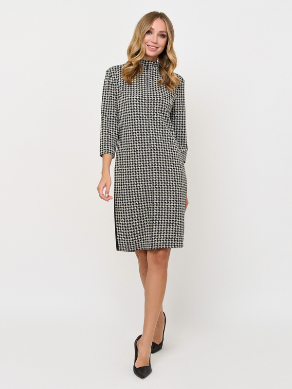 Э380016-44032/м/24-02 Платье тр.Gerry Weber