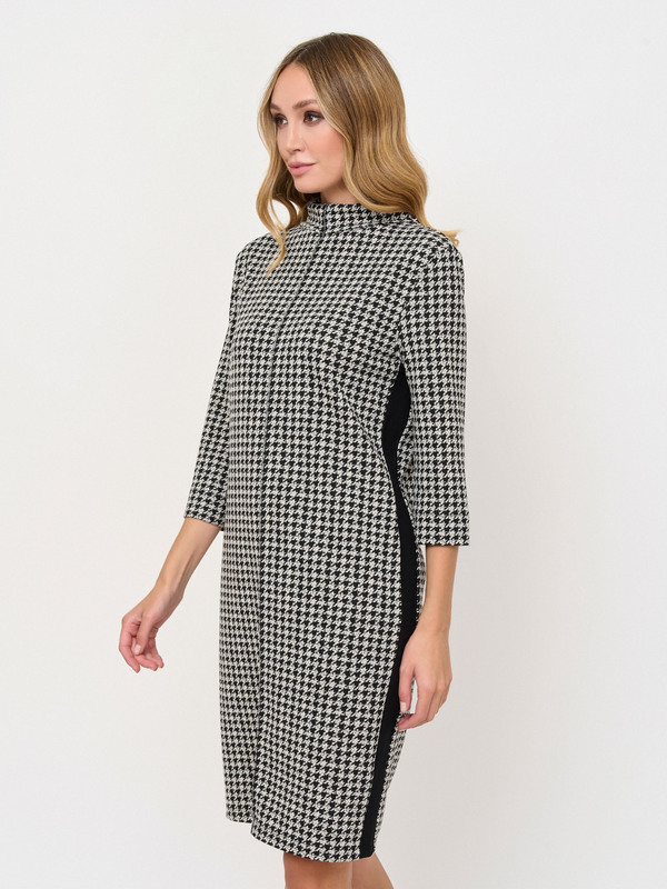 Э380016-44032/м/24-02 Платье тр.Gerry Weber