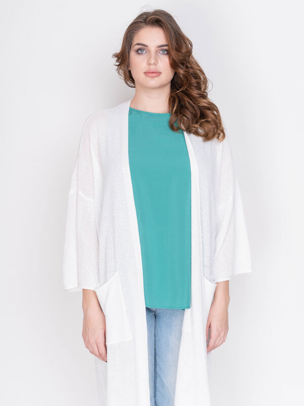 Э711.5003/19-01 Кардиган Mat Fashion