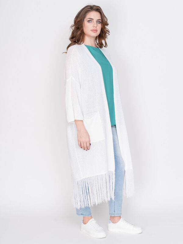 Э711.5003/19-01 Кардиган Mat Fashion