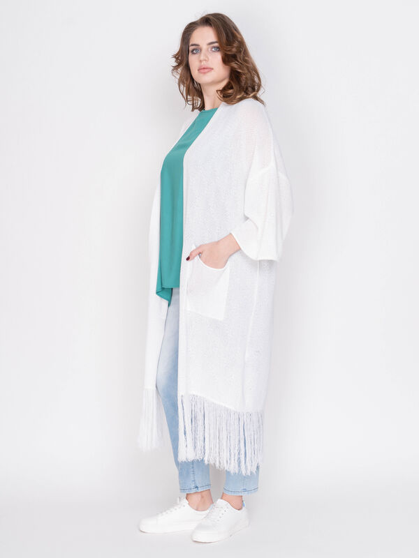 Э711.5003/19-01 Кардиган Mat Fashion