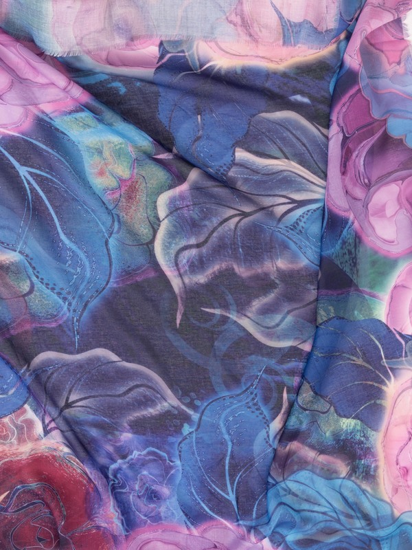 ЭLG33-516-10/22-02 Платок Labbra