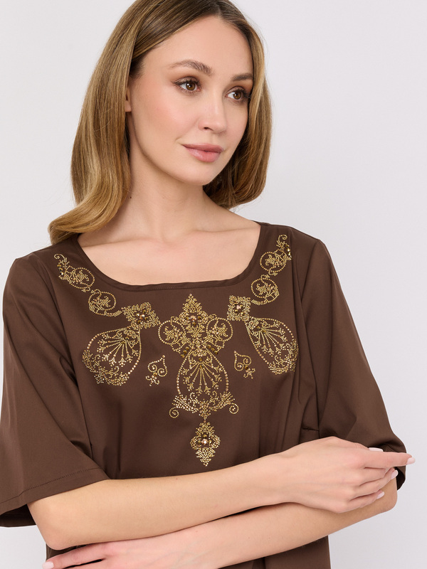 С2Е34 309 М/М/м/26-01 Платье PIERO MORETTI