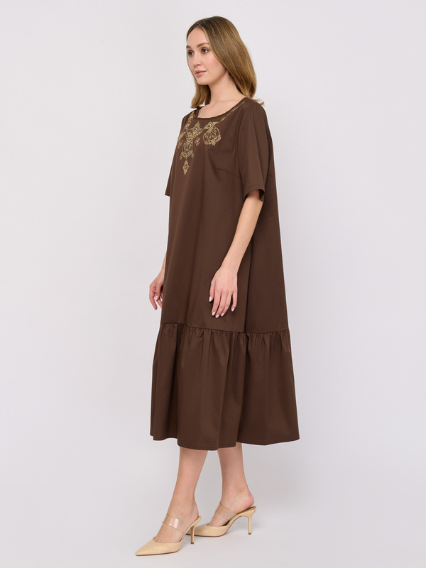 С2Е34 309 М/М/м/26-01 Платье PIERO MORETTI