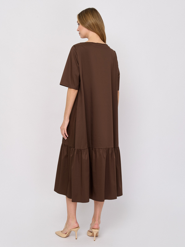 С2Е34 309 М/М/м/26-01 Платье PIERO MORETTI