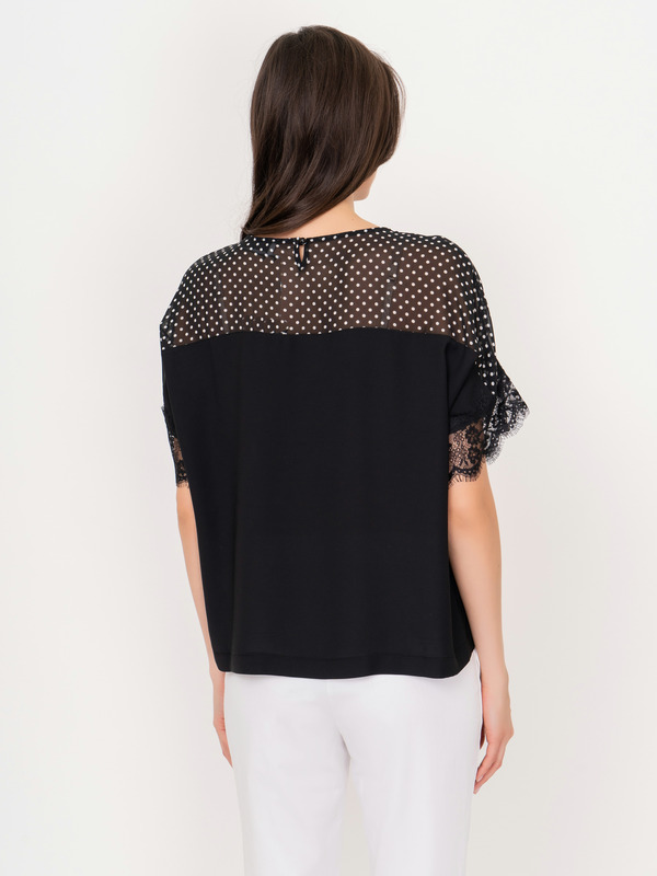 Э2229-121/21-01 Блуза Franco Vello