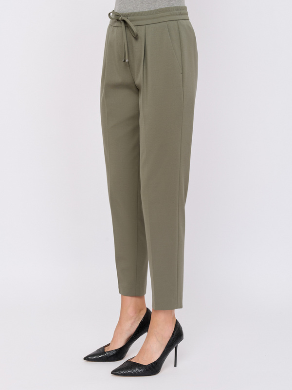 Брюки Luisa Cerano, фото 6