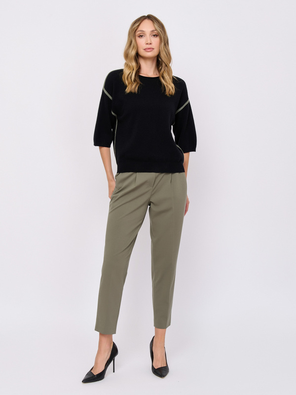 Брюки Luisa Cerano, фото 2