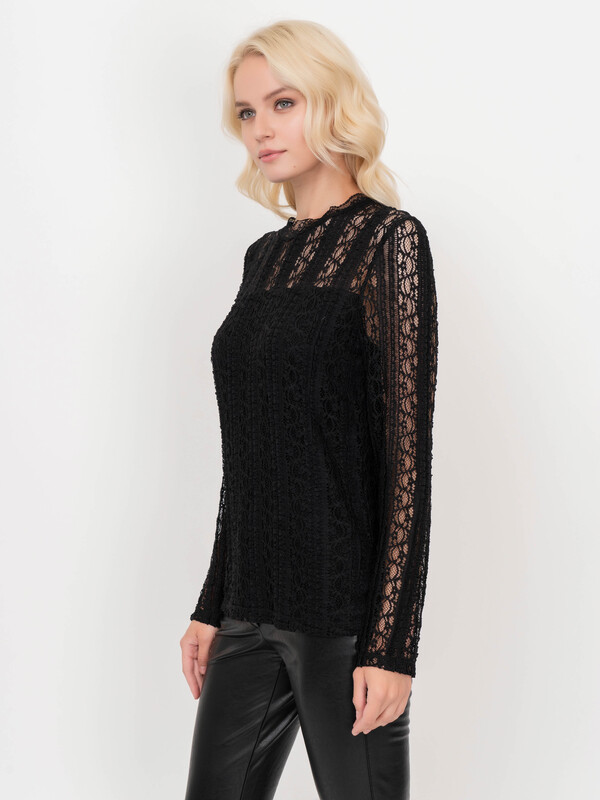 Э671062-16257/20-02 Джемпер Taifun