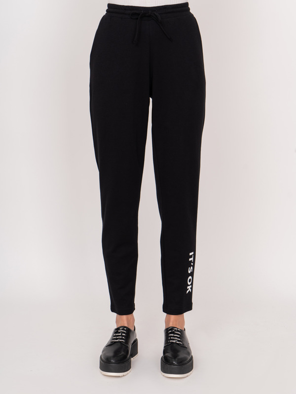 Э822102/22-02 Брюки тр. Dorisstreich