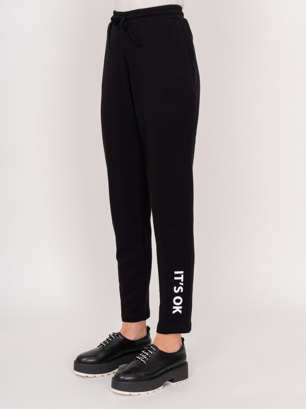 Э822102/22-02 Брюки тр. Dorisstreich