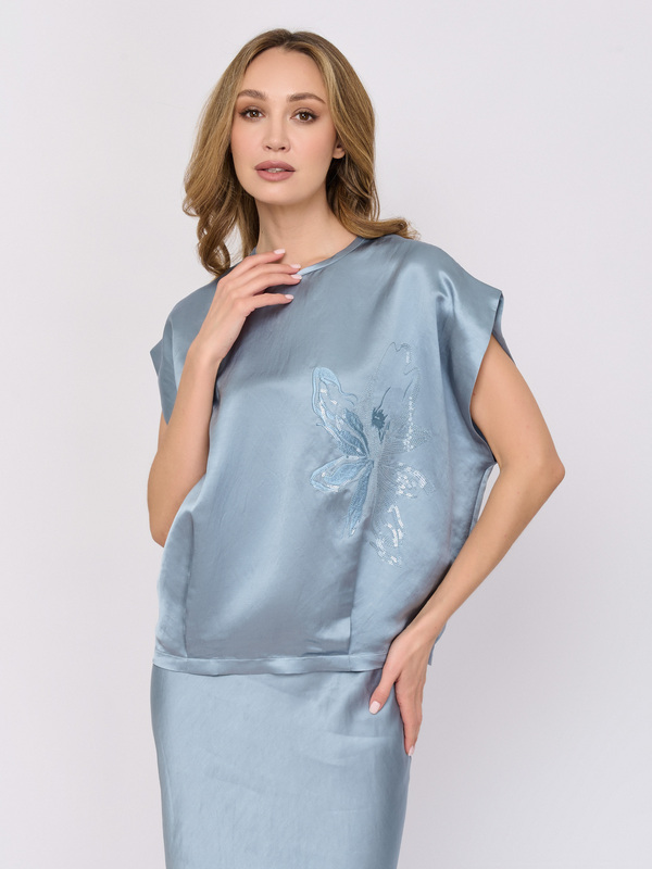 Блуза PANICALE, фото 6