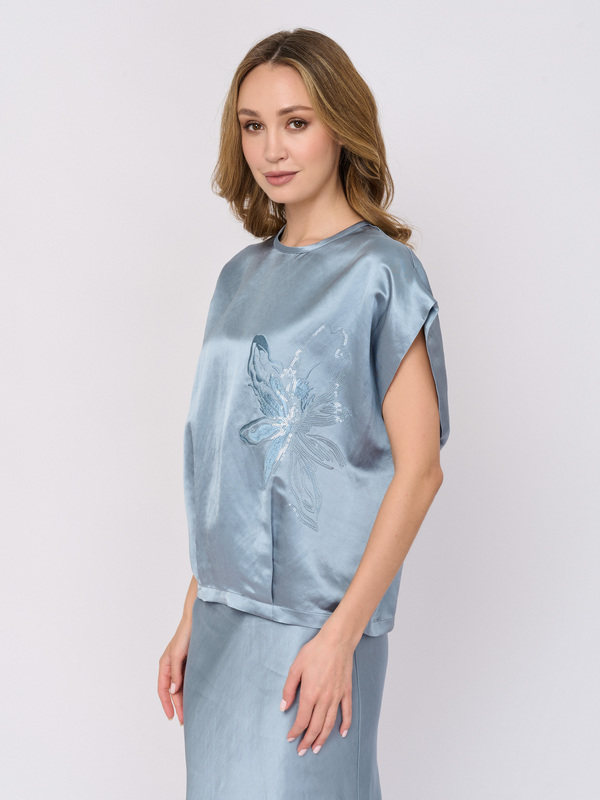 Блуза PANICALE, фото 3