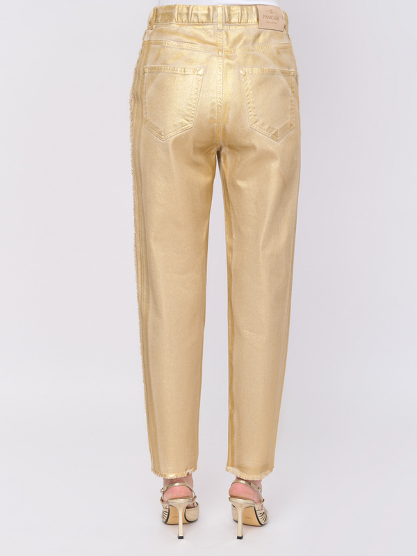 Джинсы PANICALE, фото 6