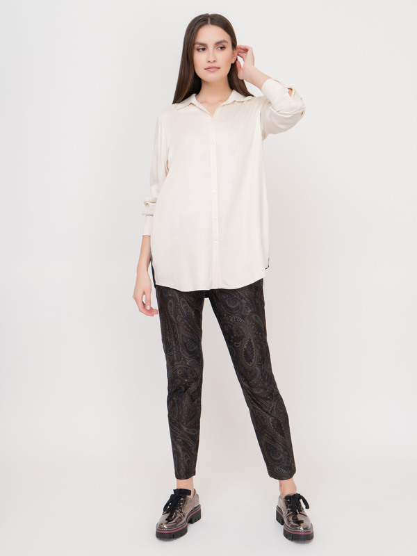 Э520038-21445/20-02 Брюки Samoon