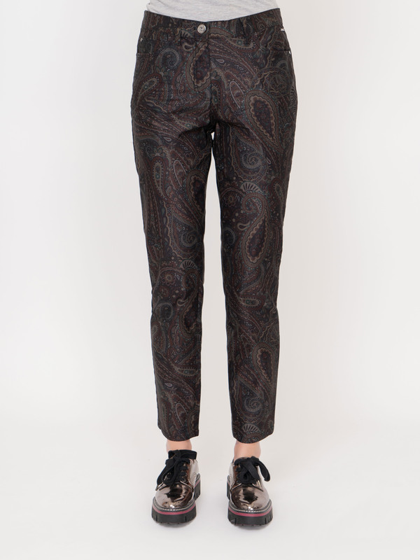 Э520038-21445/20-02 Брюки Samoon