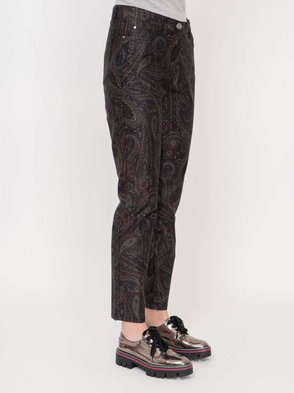 Э520038-21445/20-02 Брюки Samoon