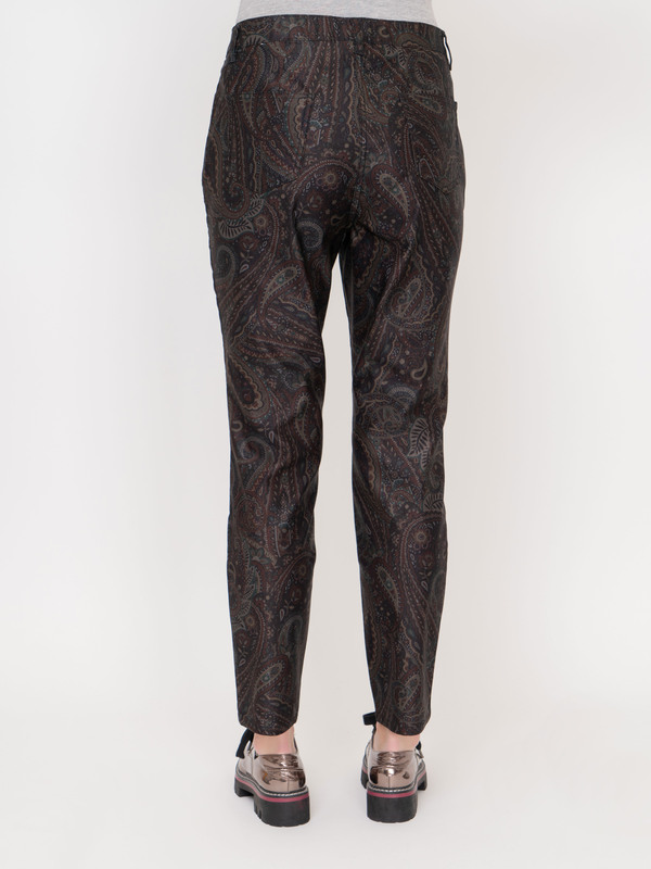 Э520038-21445/20-02 Брюки Samoon