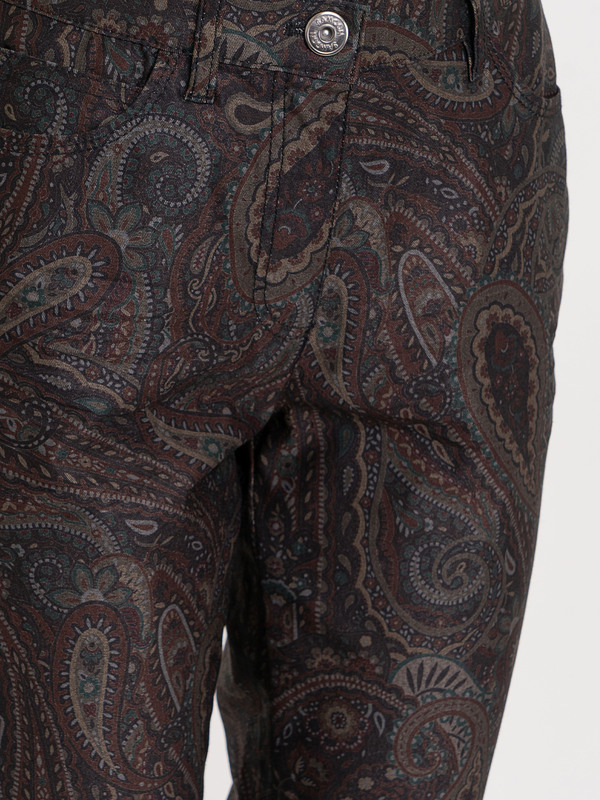 Э520038-21445/20-02 Брюки Samoon