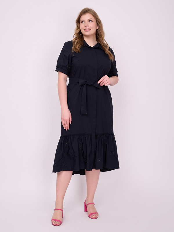 navy blue