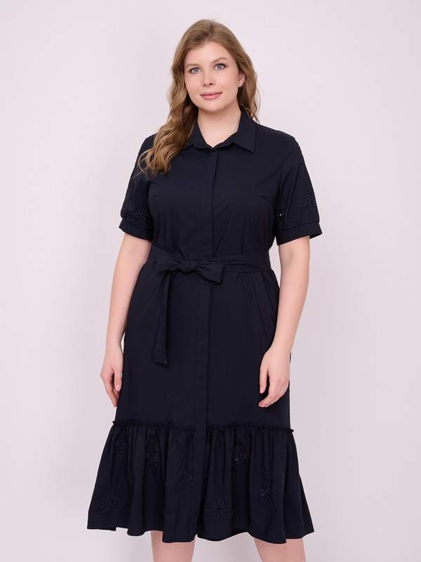 Э3109/23-01 Платье Marisis