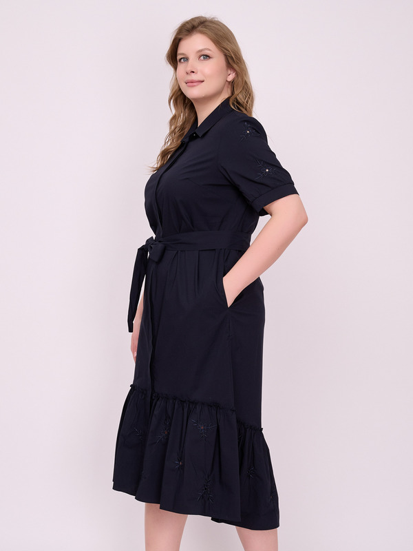 Э3109/23-01 Платье Marisis