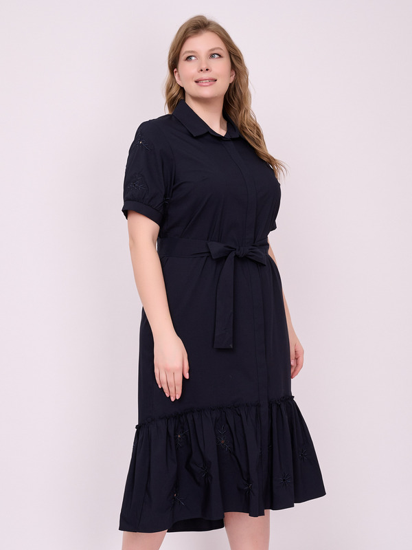 Э3109/23-01 Платье Marisis