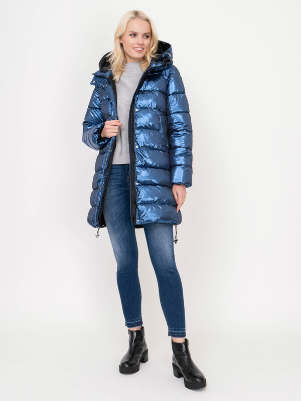 Э34961109 LISOTTE/20-02 Пальто Marella