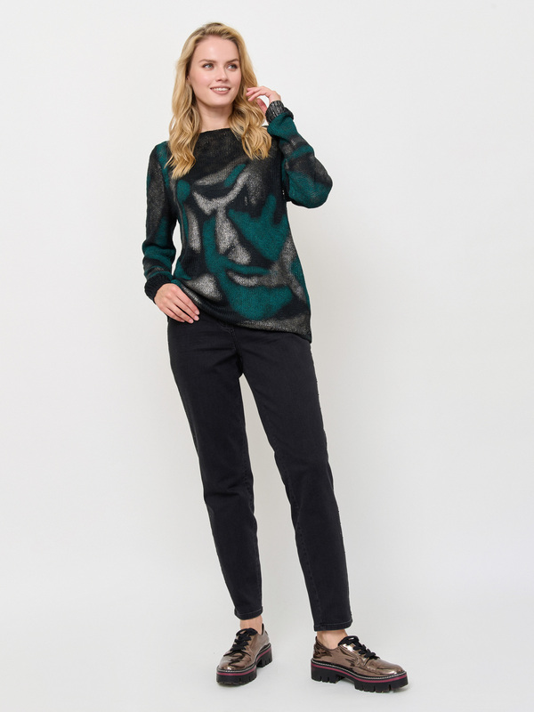 Э572514-25512/м/24-02 Джемпер Samoon