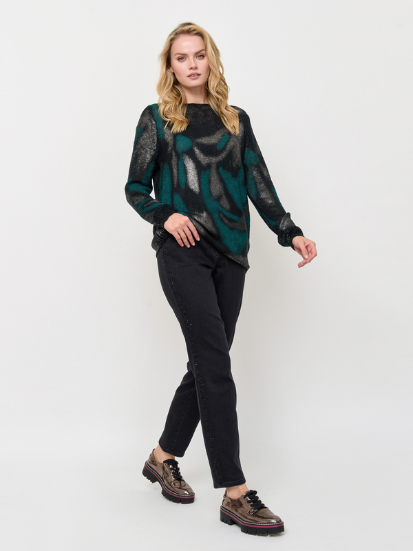 Э572514-25512/м/24-02 Джемпер Samoon