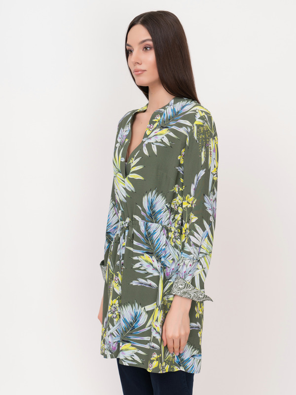 Э760033-11046/21-01 Блузка Taifun
