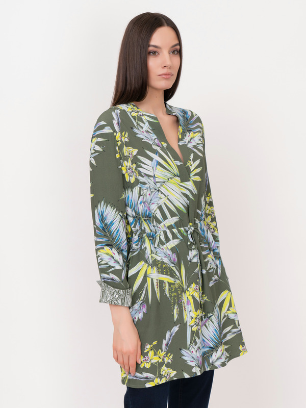 Э760033-11046/21-01 Блузка Taifun