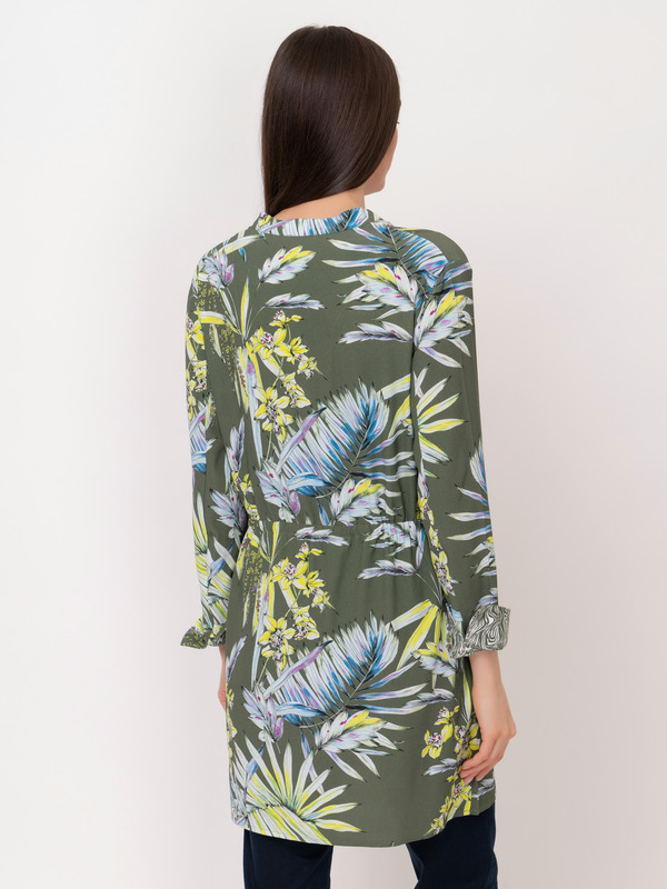 Э760033-11046/21-01 Блузка Taifun