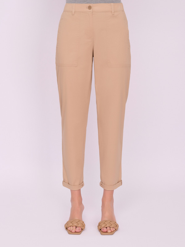 Э822063-66222/23-01 Брюки Gerry Weber