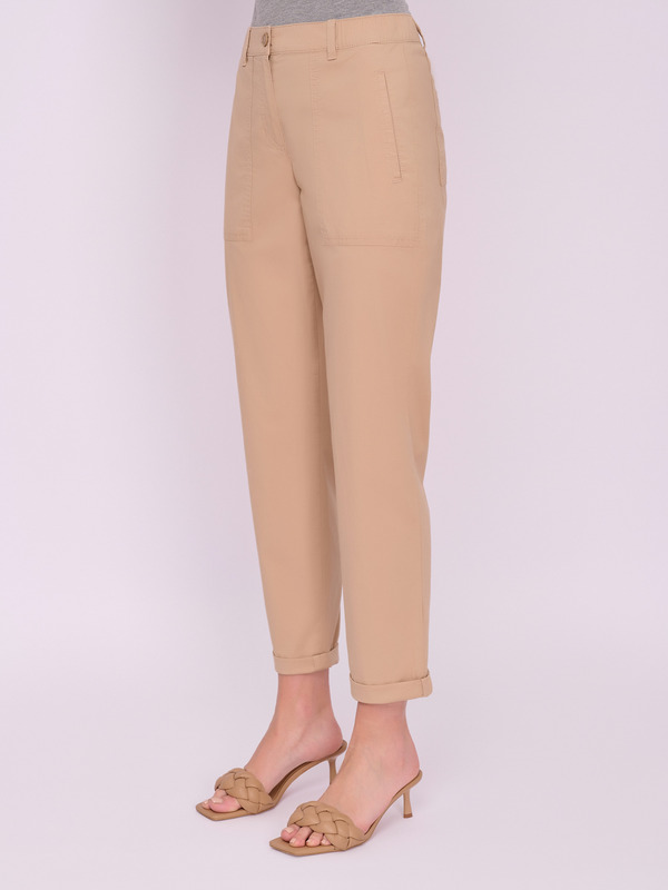 Э822063-66222/23-01 Брюки Gerry Weber