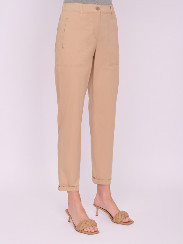 Э822063-66222/23-01 Брюки Gerry Weber