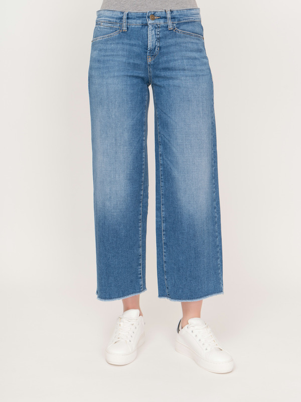 Э0016/00/9150/21-01 Джинсы Cambio