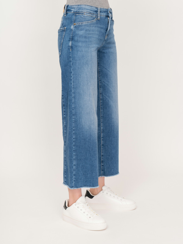 Э0016/00/9150/21-01 Джинсы Cambio