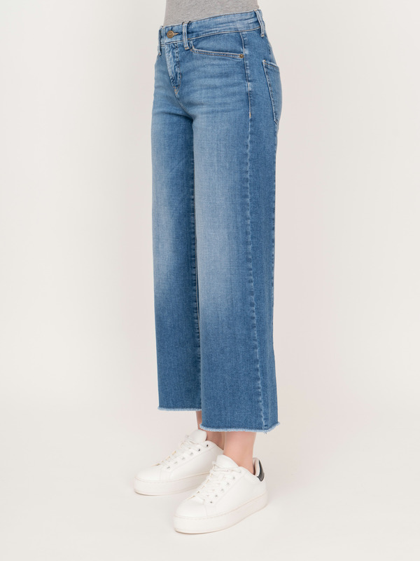 Э0016/00/9150/21-01 Джинсы Cambio