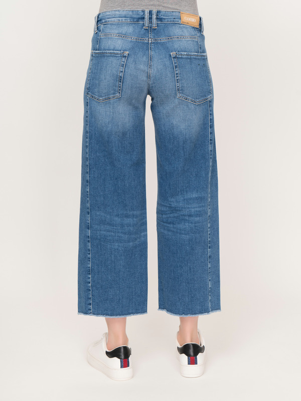 Э0016/00/9150/21-01 Джинсы Cambio