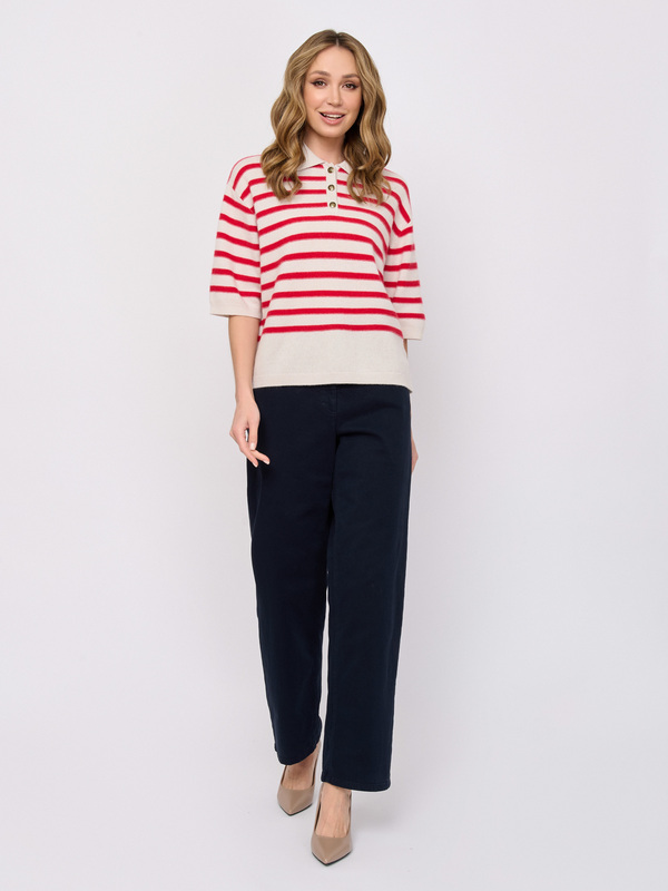 Джинсы Luisa Cerano, фото 4