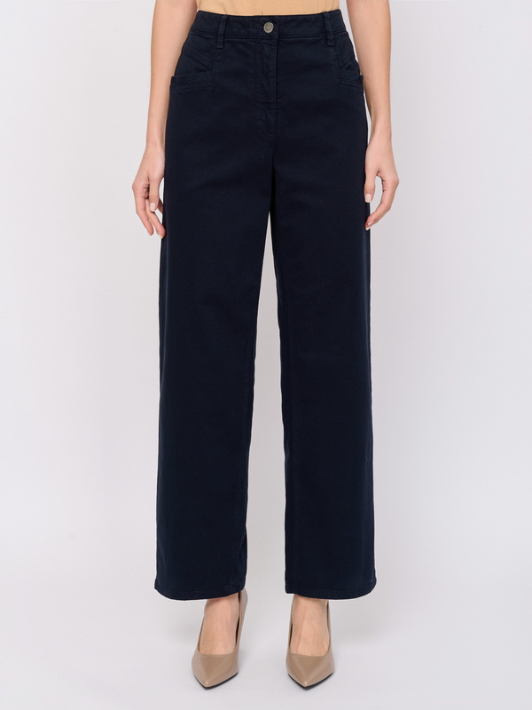 Джинсы Luisa Cerano, фото 7