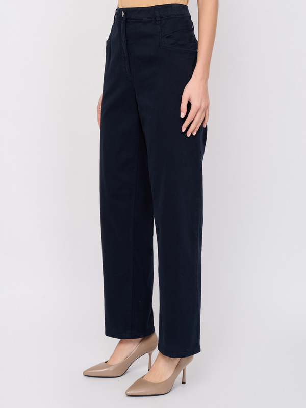 Джинсы Luisa Cerano, фото 3