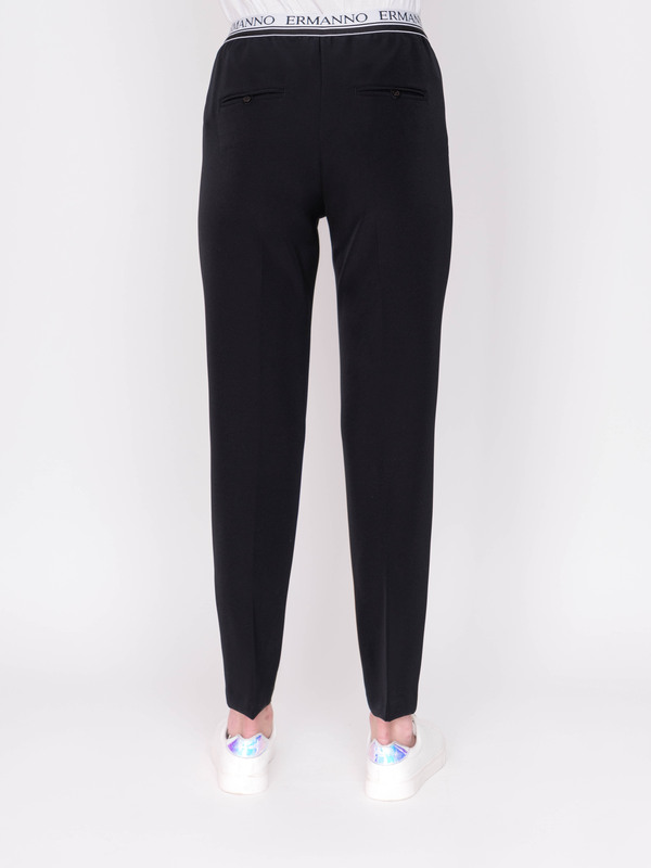 44T PL17/19-01 Брюки Ermanno Scervino