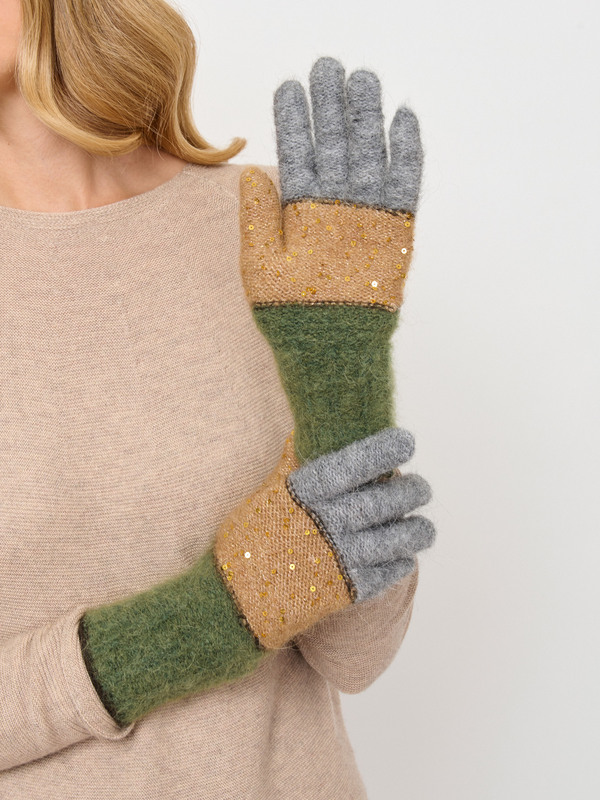 ЭSS1333GG/24-02 Перчатки Vizio